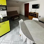 Apartman Vladimir *