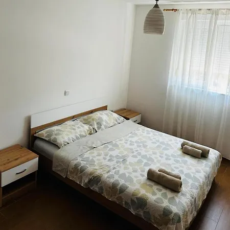 Vladimir Apartment Malinska