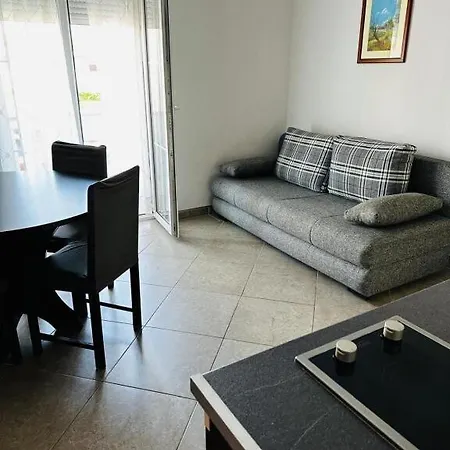 Apartment Vladimir Malinska