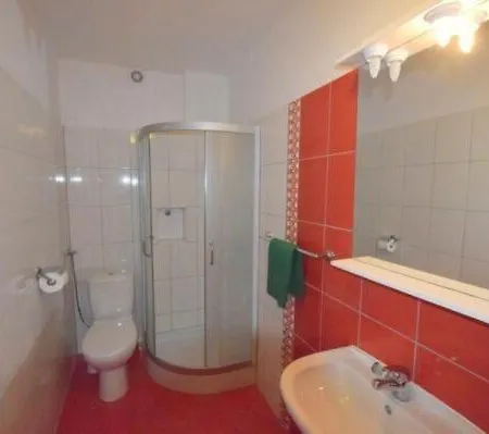 Apartment Vladimir *