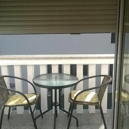 Apartman Vladimir Malinska