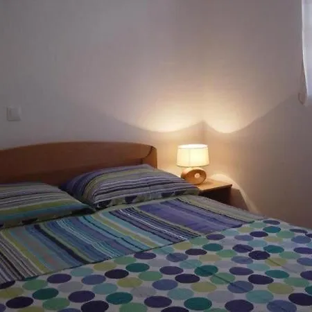 Vladimir Apartment *