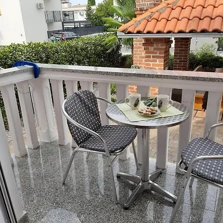 Apartman Vladimir