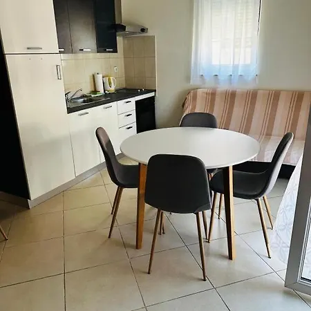 Vladimir Apartment