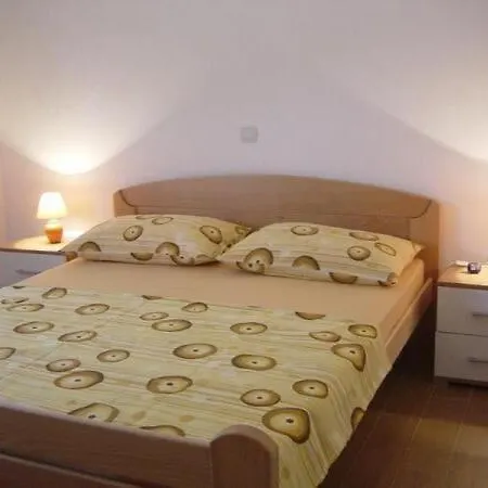 Vladimir Apartment *