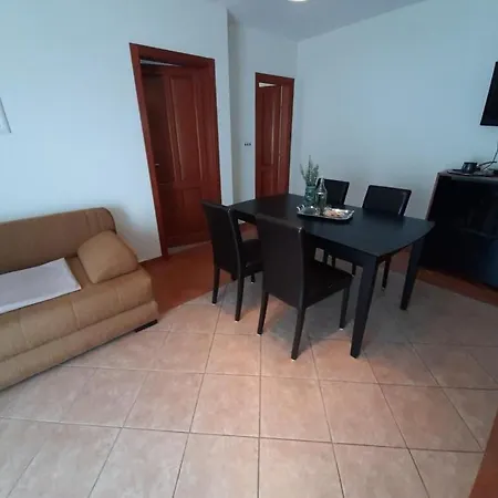 Vladimir Apartment *