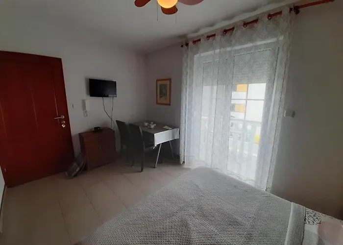 Appartamento Vladimir *