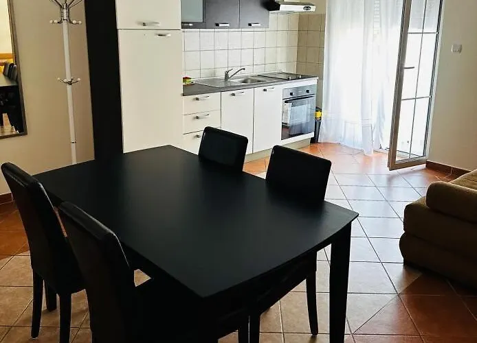 Appartamento Vladimir