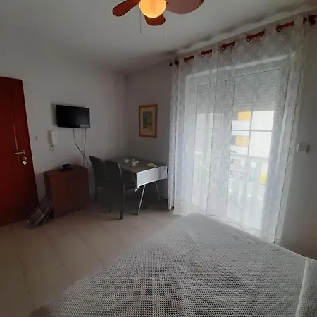 Apartmán Vladimir *