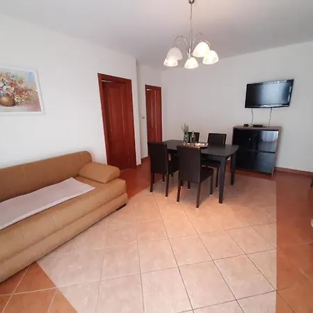 Vladimir Apartment
