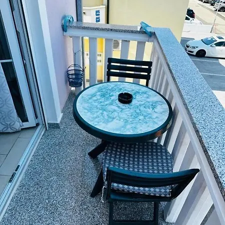Apartment Vladimir