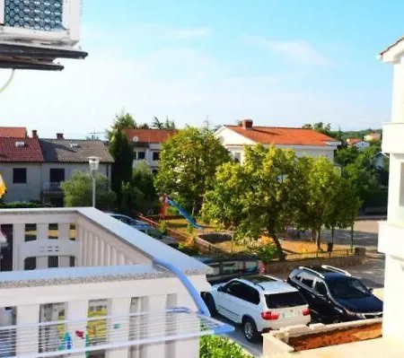 Apartment Vladimir *