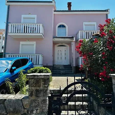 Apartmán Vladimir *