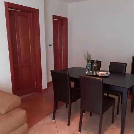 Apartment Vladimir Malinska