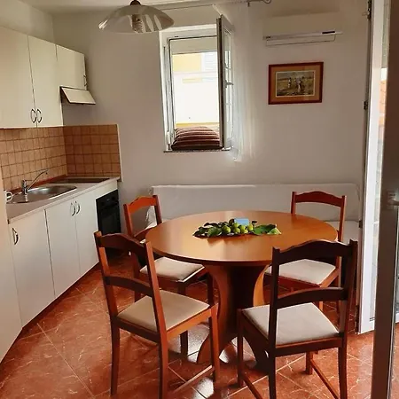 Apartmán Vladimir Malinska