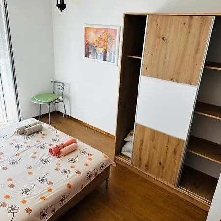 Vladimir Apartment Malinska
