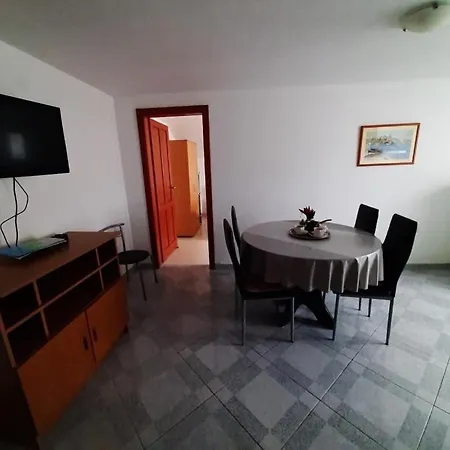 Vladimir Apartment