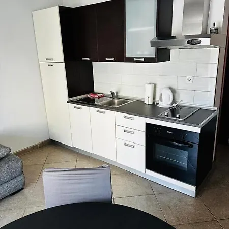Vladimir Apartment *