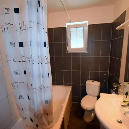 Apartmán Vladimir Malinska