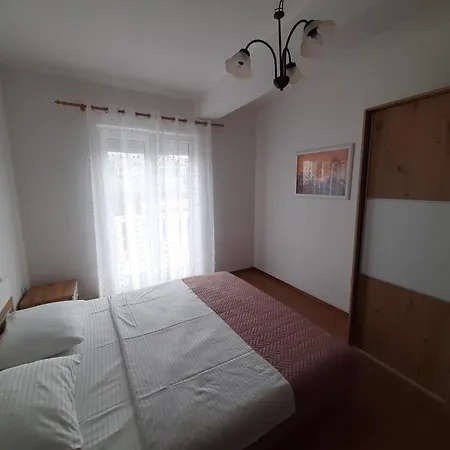 Apartment Vladimir