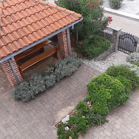 Apartmán Vladimir Malinska