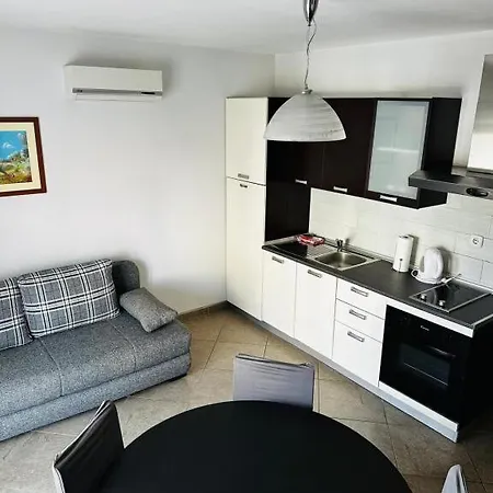 Apartment Vladimir