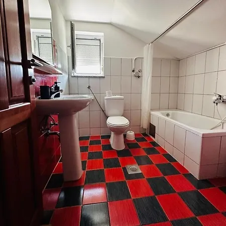 Vladimir Apartmán Malinska