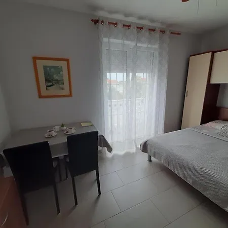 Apartmán Vladimir *