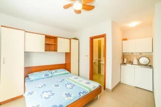 Vladimir Appartement Malinska