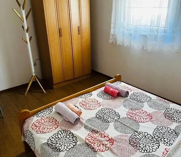 Appartement Vladimir *