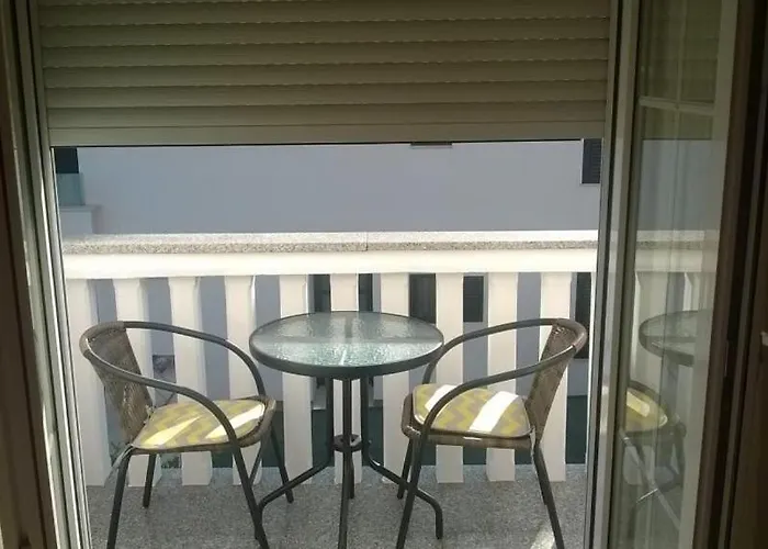 Daire Vladimir Malinska