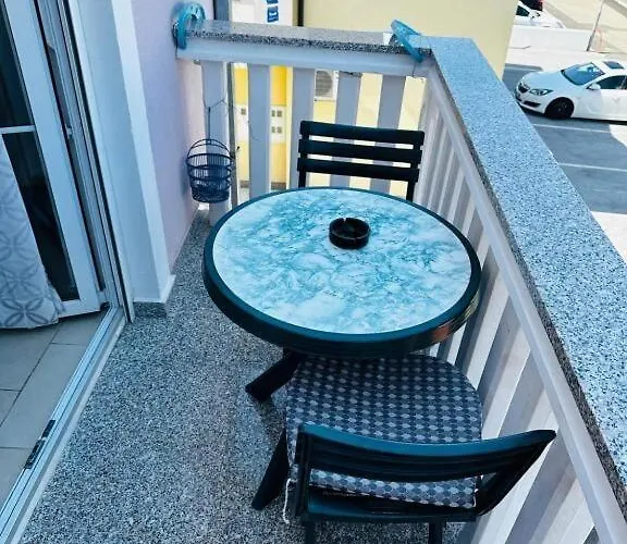 Appartement Vladimir