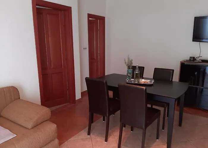 Appartement Vladimir Malinska