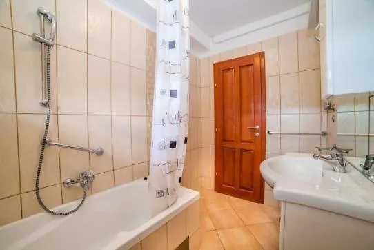 Vladimir Appartement Malinska