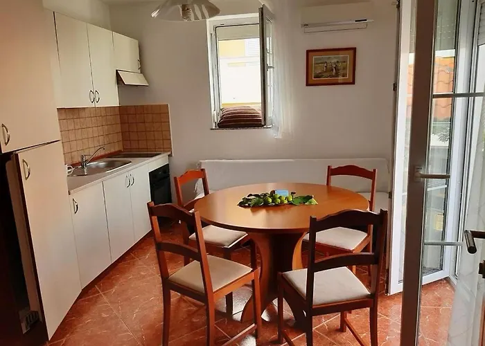 Daire Vladimir Malinska