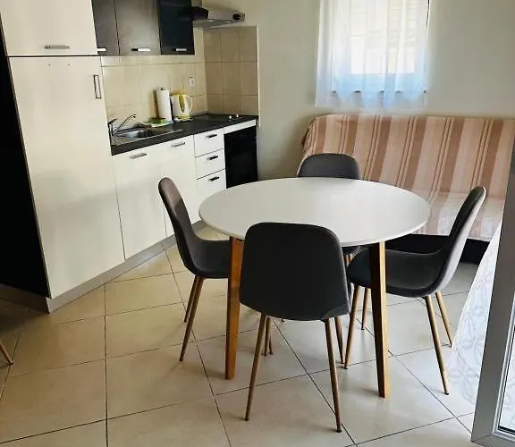 Vladimir Appartement