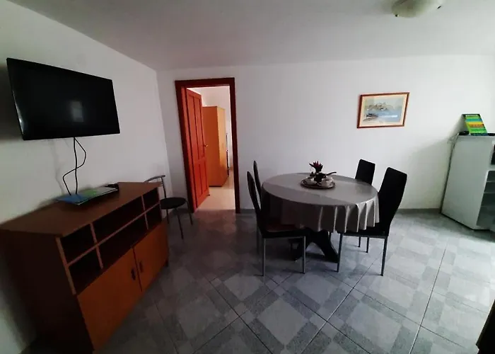 Vladimir Appartement