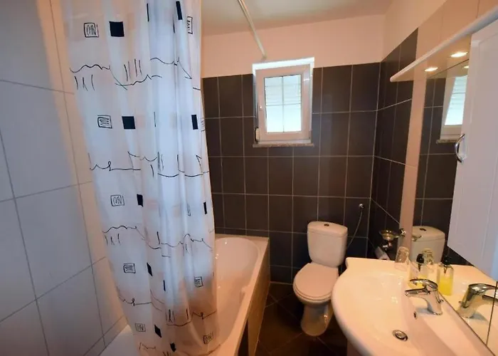 Appartement Vladimir Malinska