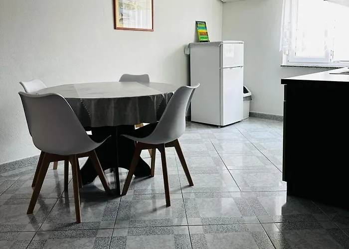 Vladimir Appartement *