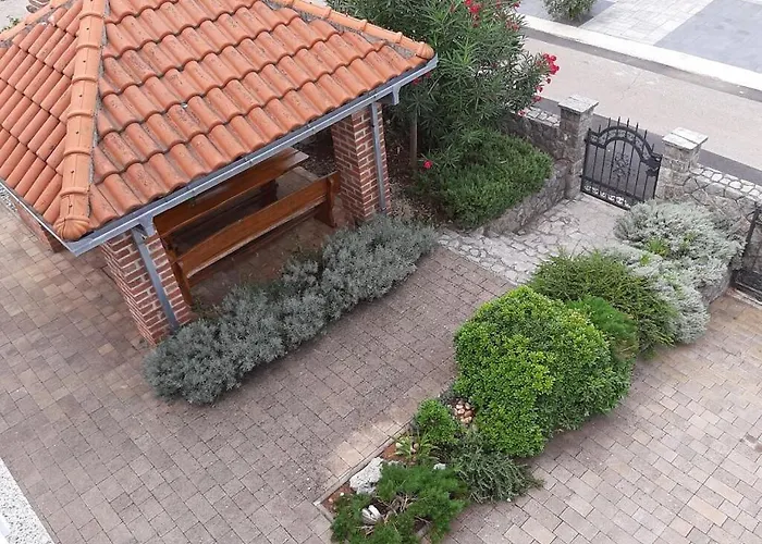 Daire Vladimir Malinska