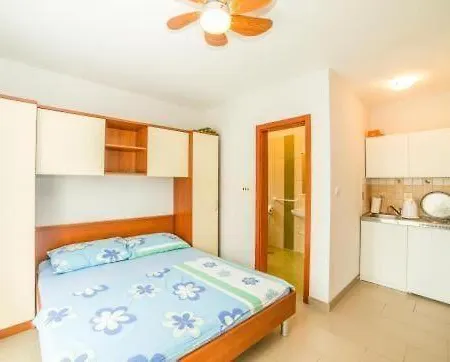 Vladimir Apartman Malinska